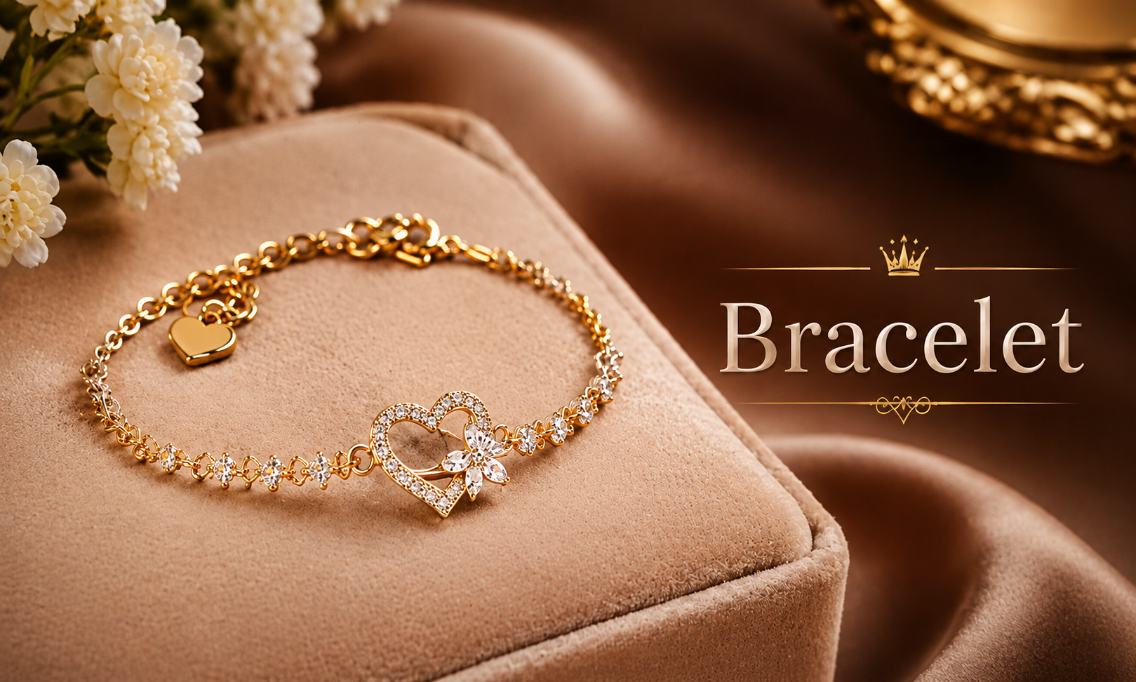 bracelet Banner