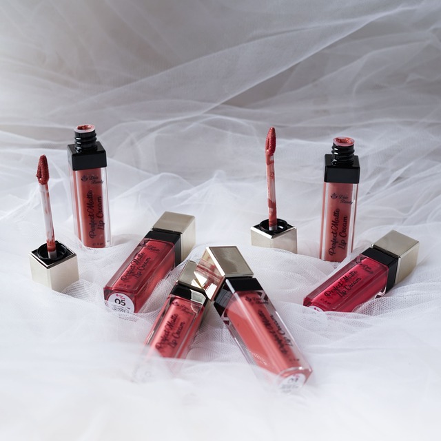 Cosmetics