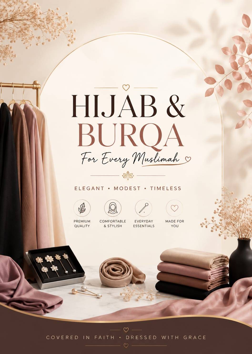 hijabs