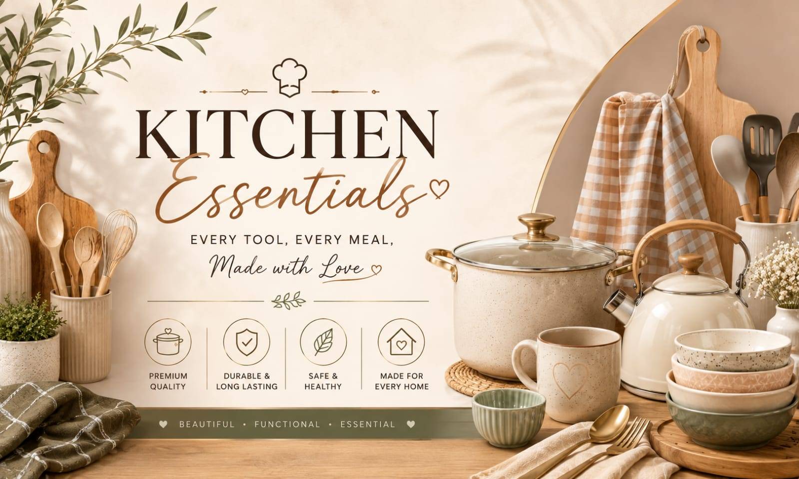 kitchenitems